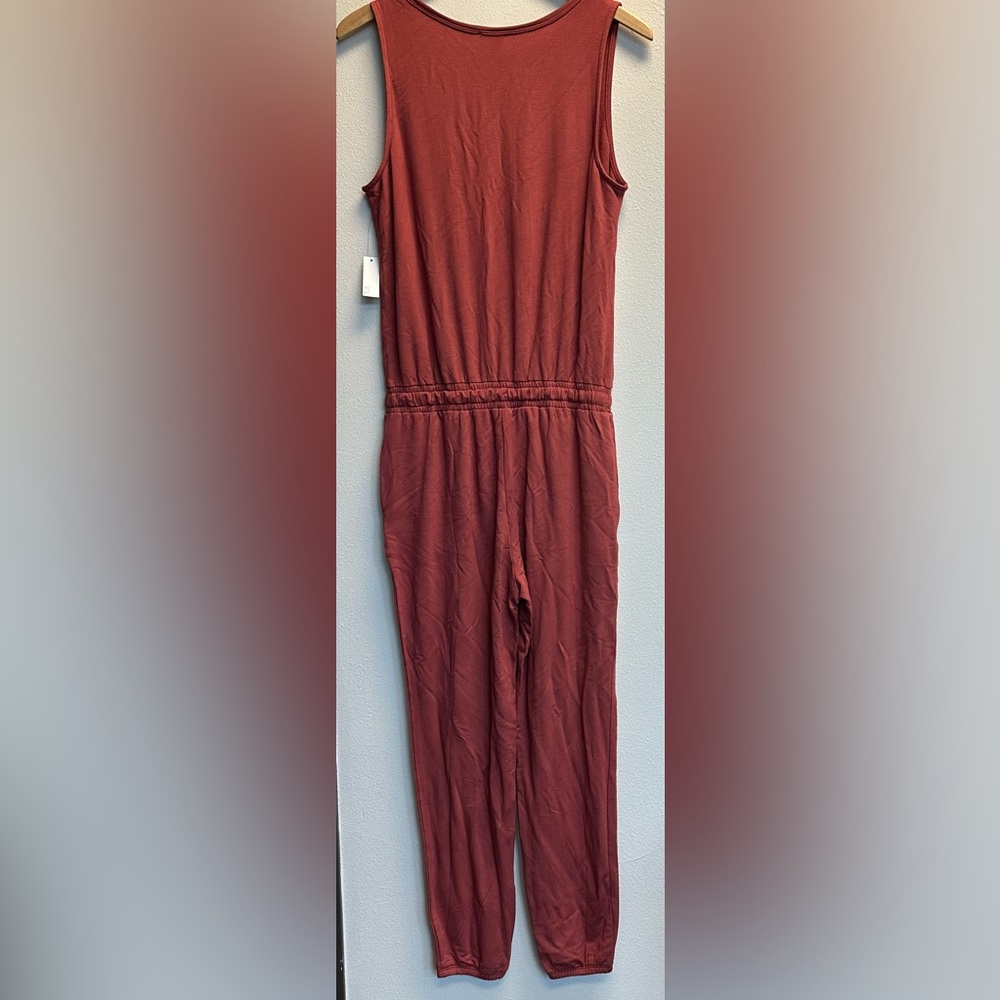 Daily Ritual Jumpsuit - Picture 2 of 6